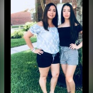 Meet your Posher, Lilly 🌷